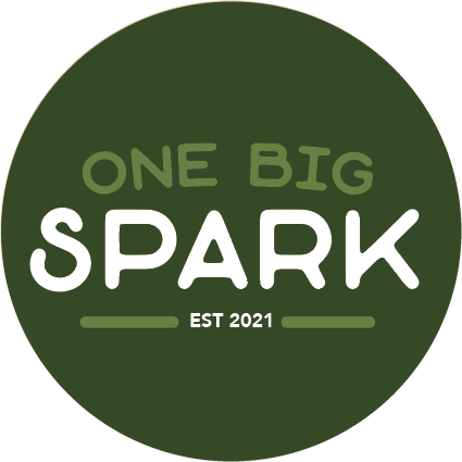 One Big Spark, est 2021